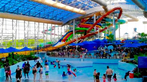 Top Hotels Closest to Epic Waters Indoor Waterpark from $92.